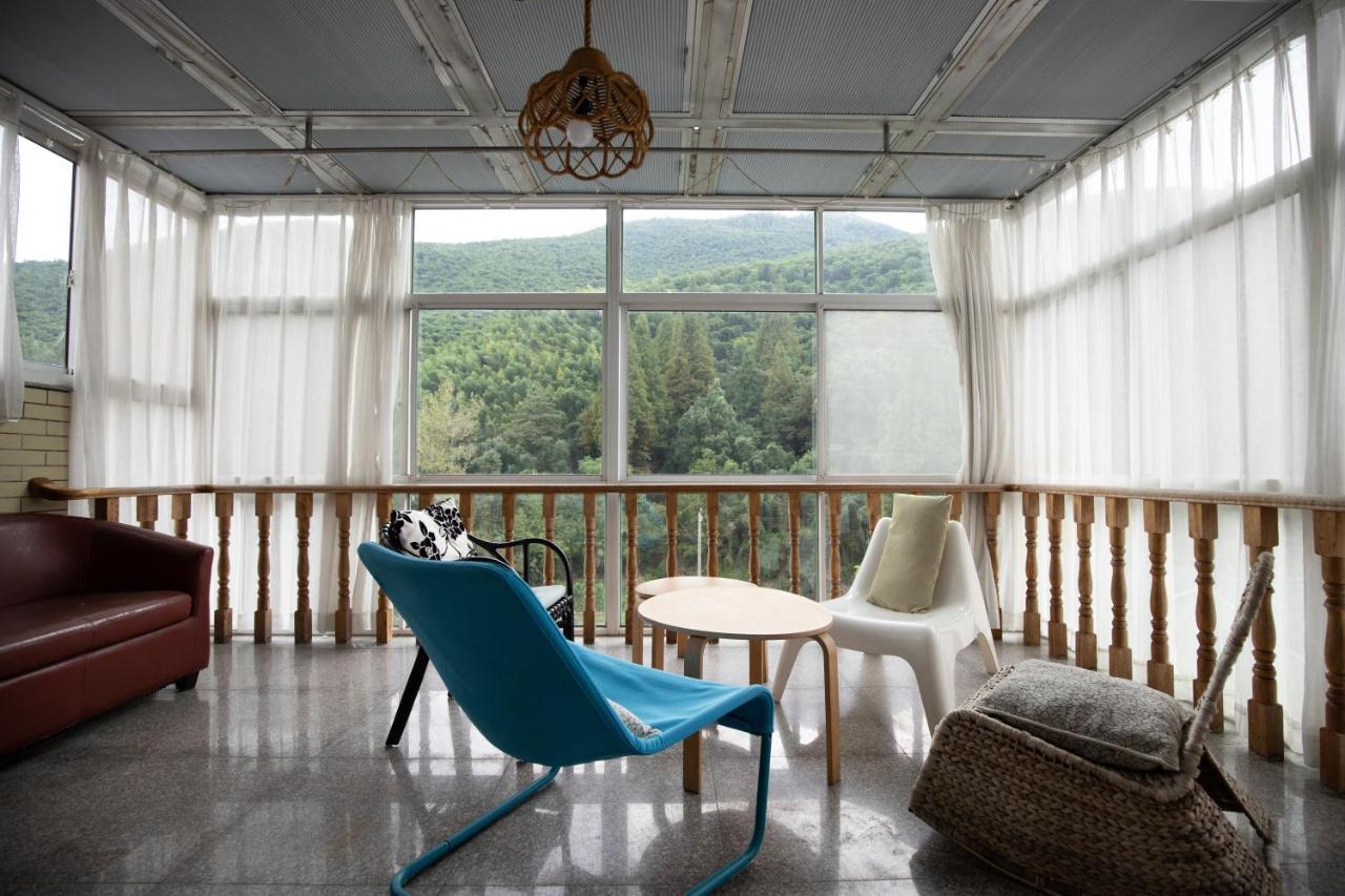 Moganshan Bamboo View Guesthouse Deqing Eksteriør bilde