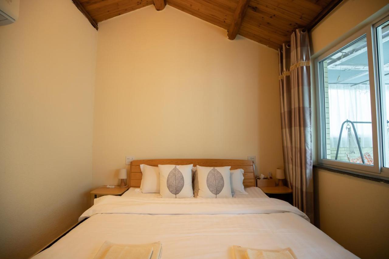 Moganshan Bamboo View Guesthouse Deqing Eksteriør bilde