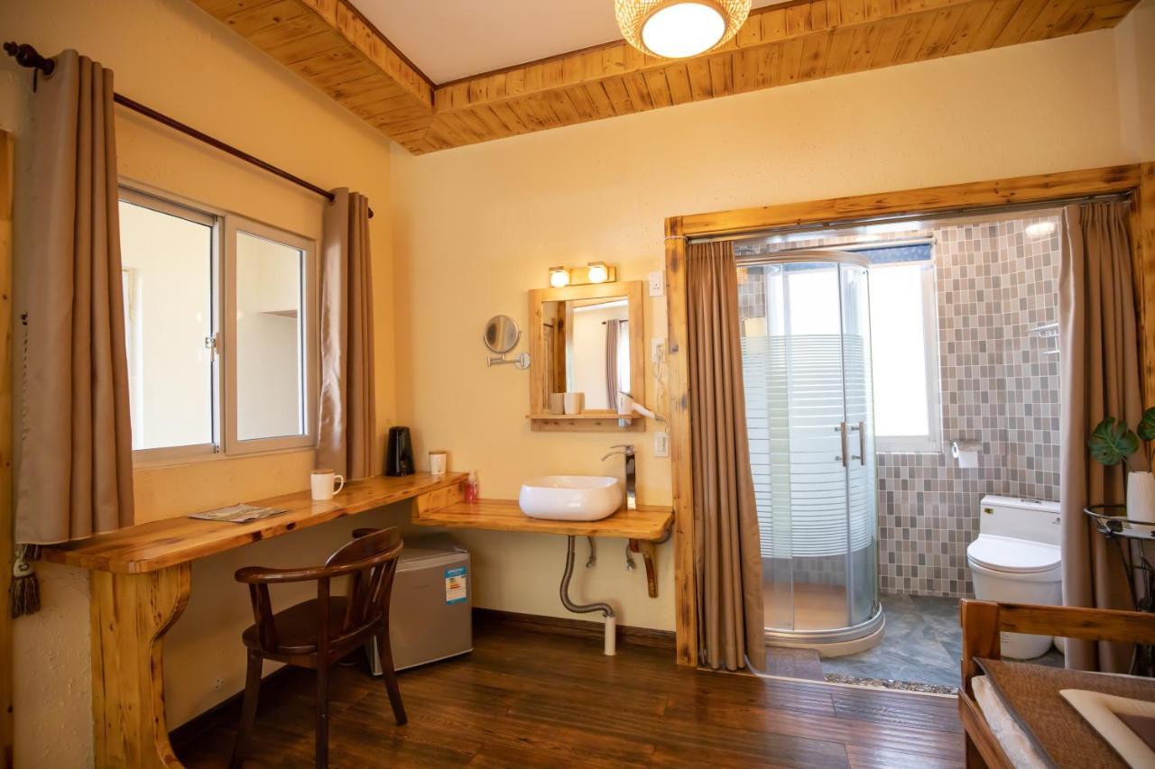 Moganshan Bamboo View Guesthouse Deqing Eksteriør bilde