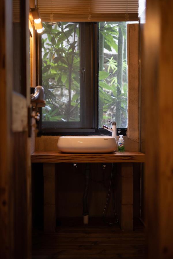 Moganshan Bamboo View Guesthouse Deqing Eksteriør bilde